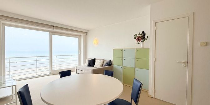 Appartement te koop in Zeedijk 120 bus 1305, 8620 Nieuwpoort