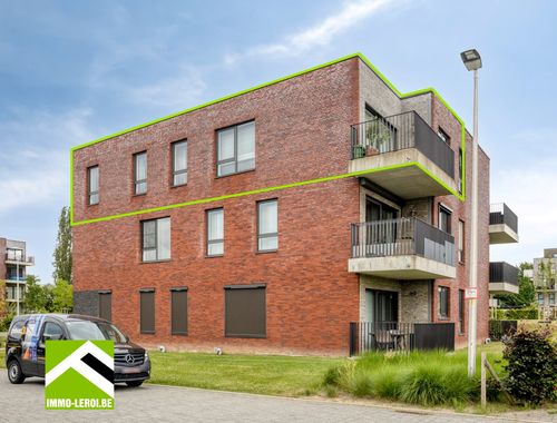                                        Appartement te koop in Tongeren, € 287.000
