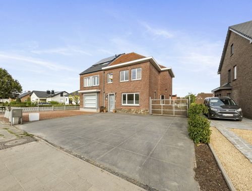                                         Woning te koop in Leupegem, € 359.000

