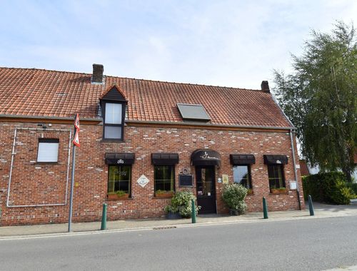                                         Maison à vendre à Gullegem, € 298.000
