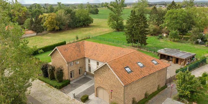 Huis te koop in Mazenhoven 68, 3630 Leut