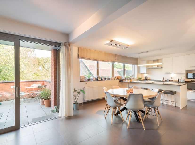 Appartement te koop in Sint-Jansbergsesteenweg 187 bus 0002,
                    3001 Heverlee