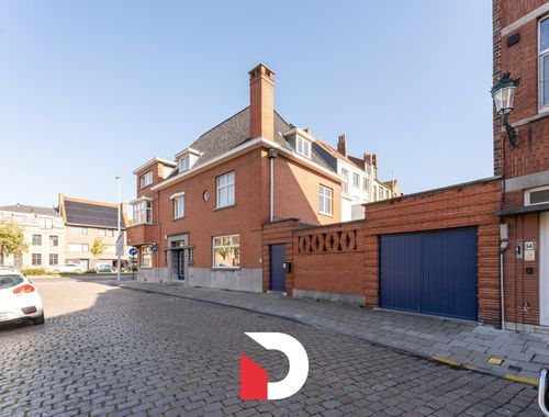                                         Maison à vendre à Brugge, € 545.000
