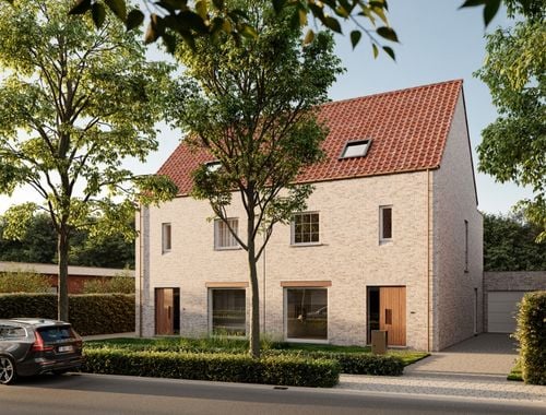                                         Woning te koop in Brasschaat, € 749.000
