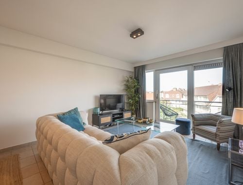                                         Appartement te koop in Knokke, € 495.000
