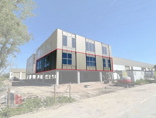                             Bureaux à louer à Roeselare
