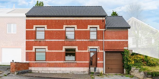 Maison à vendre à Rue Mapayon 2, 4260 Braives