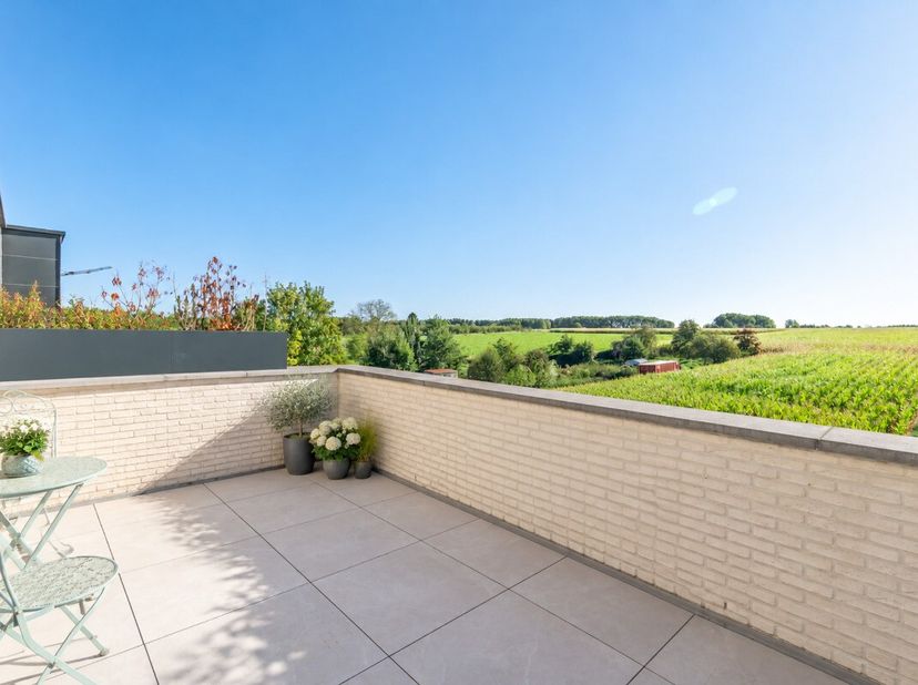 Appartement à louer à Burgemeestersstraat 5 boîte 0202,
                    3870 Mechelen-Bovelingen