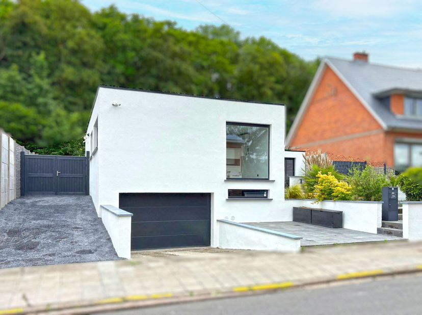 Huis te koop
                    in 7012 Jemappes