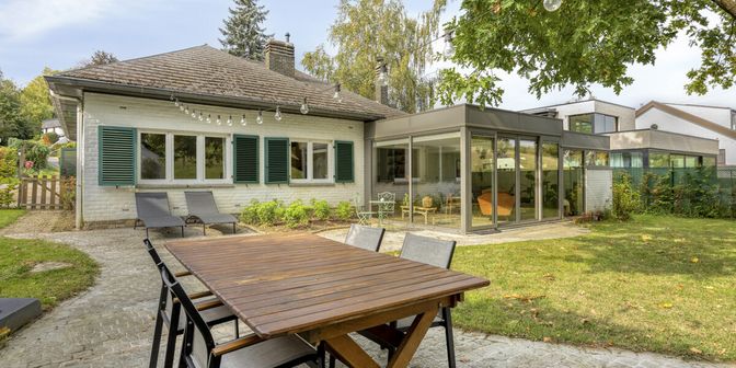 Huis te koop in Blijde Inkomstlaan 44, 1560 Hoeilaart