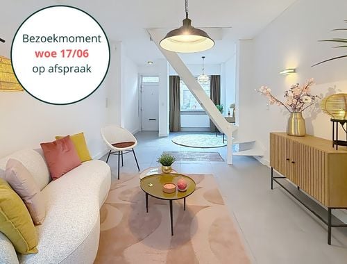                                         Woning te koop in Kortrijk, € 219.000
