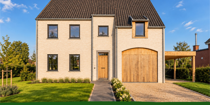 Huis te koop in Vaandelstraat 31, 8930 Rekkem