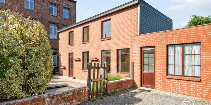 Huis te koop in Porte d'Ogy 62, 7860 Lessines