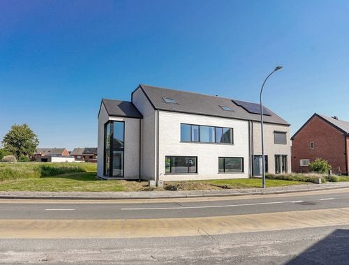                                         Maison à vendre à Londerzeel, € 850.000
