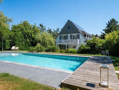                                         Woning te huur in Sint-Genesius-Rode, € 4.900
