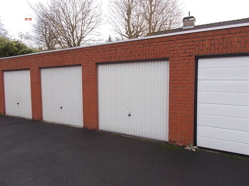 garage nr 10, € 75,00/m