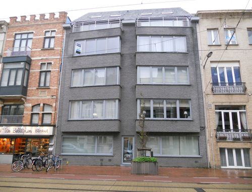                                         Appartement à louer à Blankenberge, € 795
