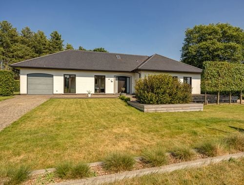                                         Woning te koop in Gierle, € 749.000
