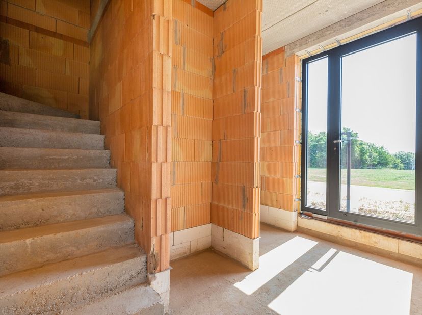 Moderne casco nieuwbouwwoning met 3 slaapkamers in Mechelen-Bovelingen. <br />
<br />
<br />
In een rustige en aangename woonomgeving in Mechelen-Bov