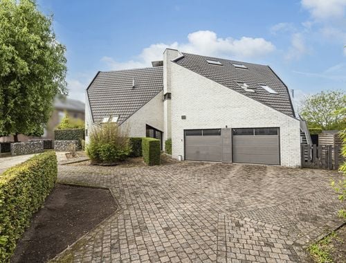                                         Villa à vendre à Retie, € 780.000
