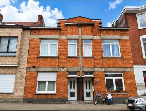                                         Woning te huur in Gentbrugge, € 950
