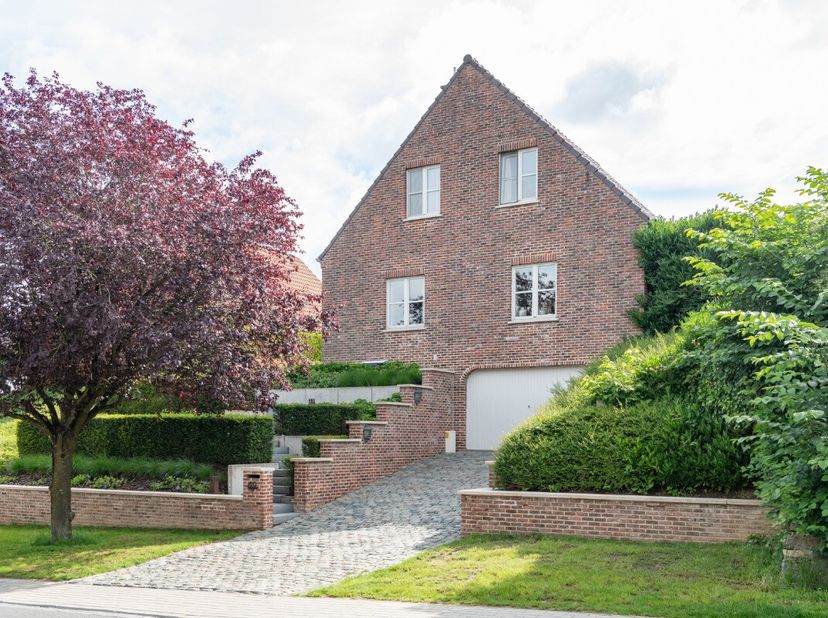 Huis te koop in Dreef 19,
                    1703 Schepdaal