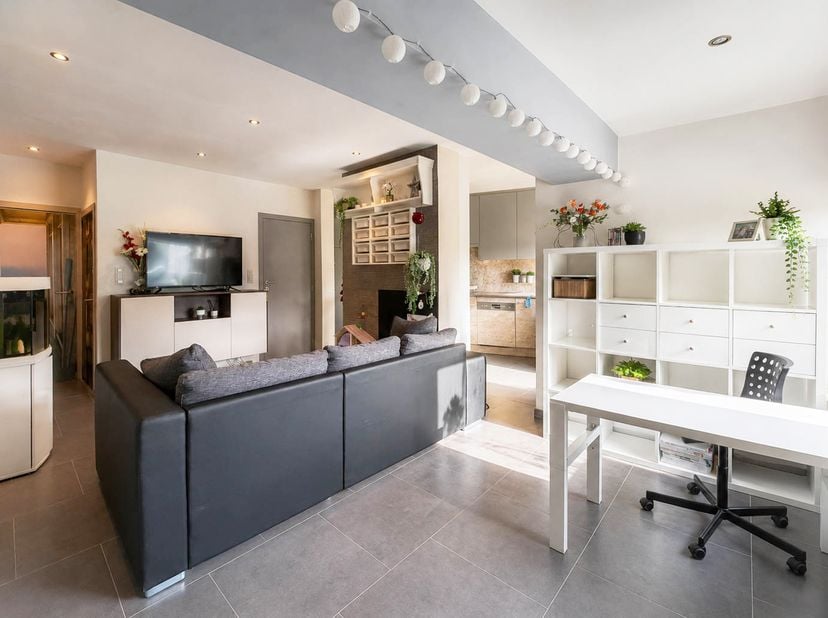 Maison à vendre à Godveerdegemstraat 39,
                    9620 Zottegem