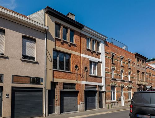                                         Eengezinswoning te koop in Sint-Niklaas, € 195.000
