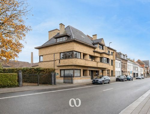                                         Woning te koop in Ronse, € 299.000
