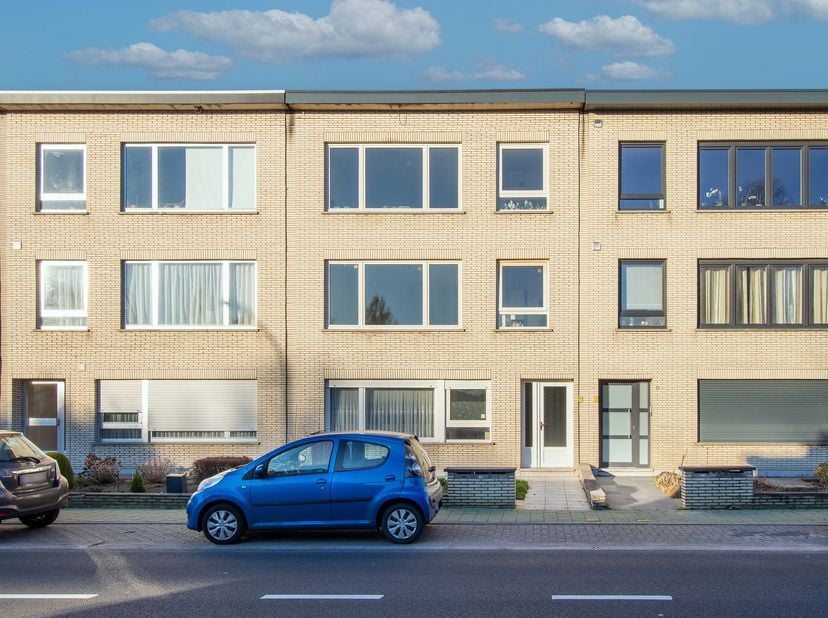 Appartement à vendre
                    à 2900 Schoten