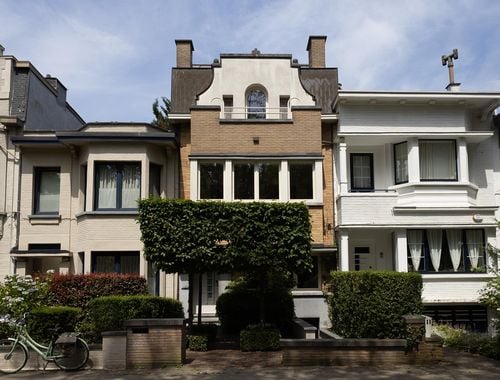                                         Maison à vendre à Mortsel, € 725.000
