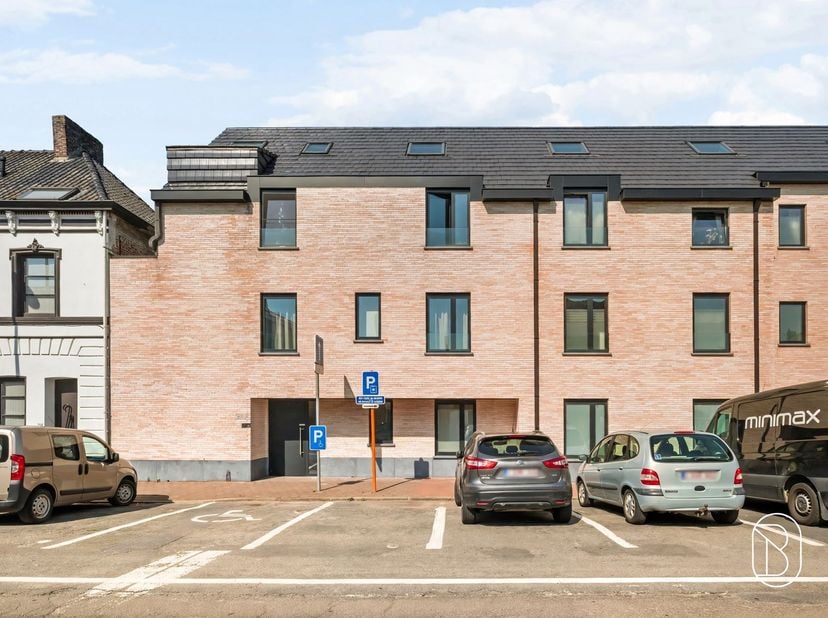 Appartement te koop in Rue Pastorale 25 bus A21,
                    7711 Dottenijs