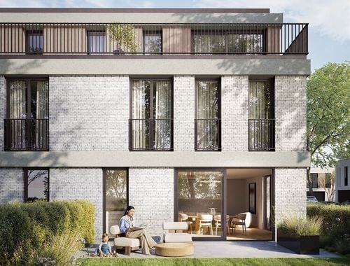                                         Appartement à vendre à Wommelgem, € 399.000
