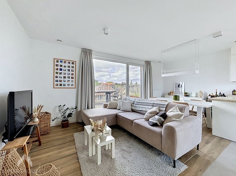 Appartement à vendre
                    à 8800 Rumbeke