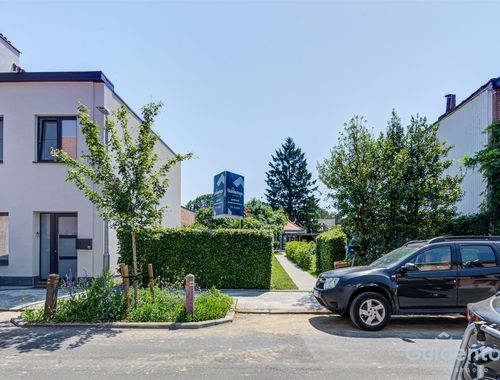                                         Terrain à bâtir à vendre à Edegem, € 499.000
