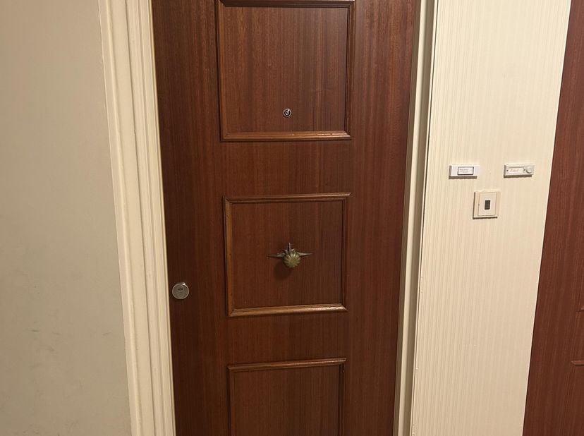 Appartement te koop in Avenue Marius Renard 2,
                    1070 Anderlecht