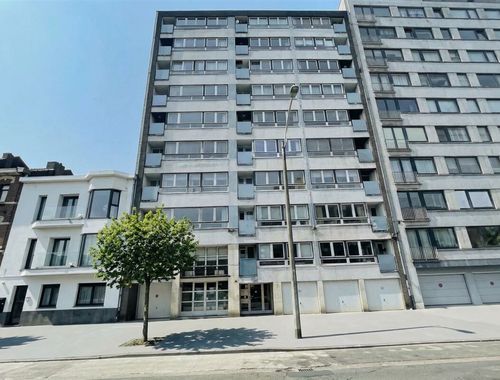                             Appartement te koop in Liège
