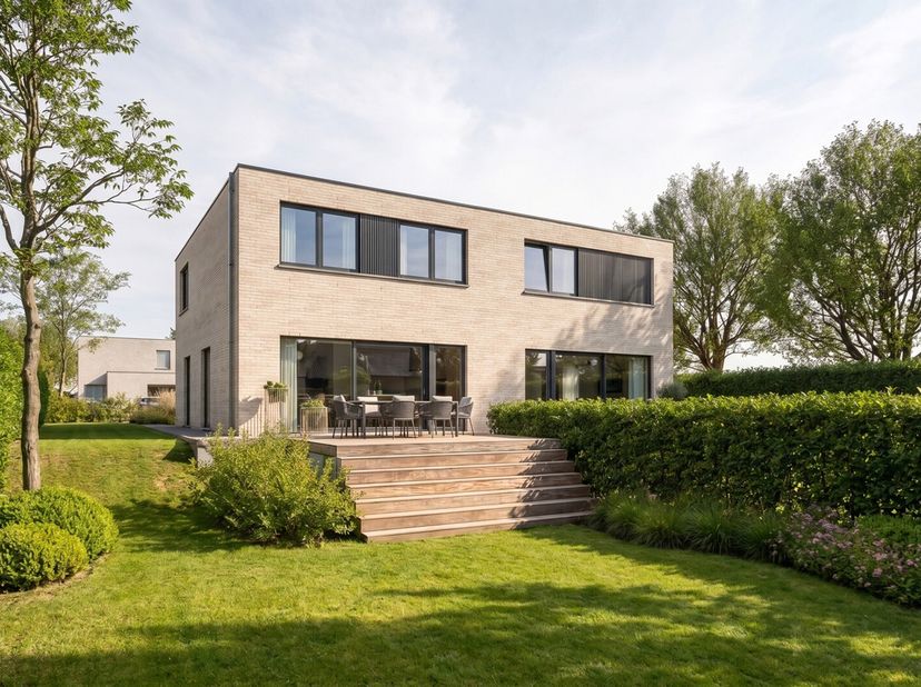 Huis te koop
                    in 8460 Oudenburg