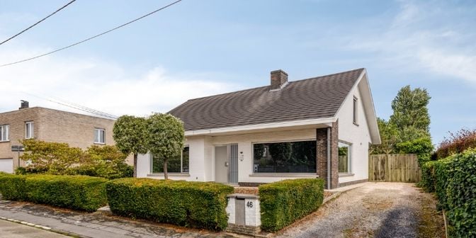 Maison à vendre à Gistelstraat 46, 8770 Ingelmunster