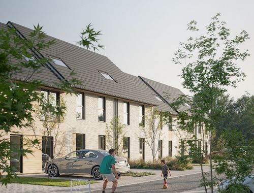                                         Maison à vendre à Zwevegem, € 330.000
