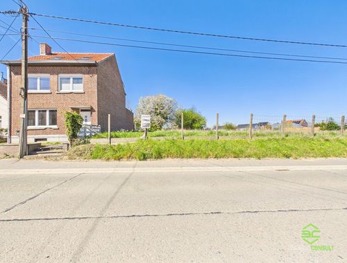                                         Terrain à bâtir à vendre à Overhespen, € 84.500
