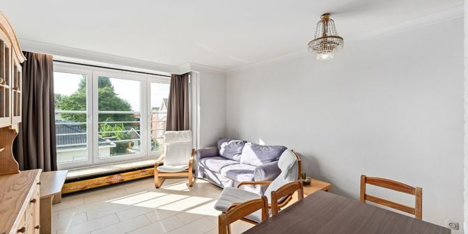 Appartement te koop in Brusselstraat 32 bus C1, 8380 Zeebrugge