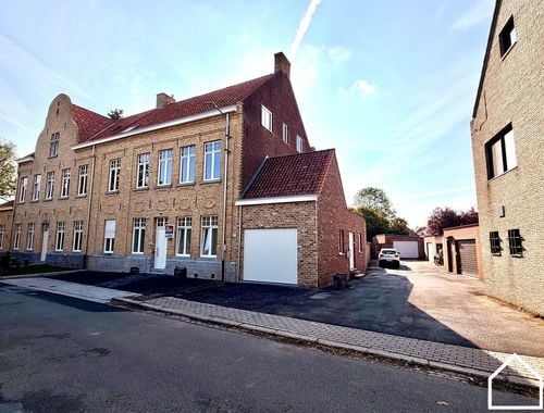                                         Appartement te koop in Vlamertinge, € 350.000
