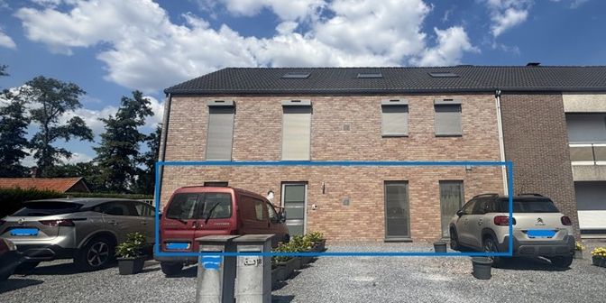 Appartement te koop in Kuilenstraat 18, 3500 Hasselt
