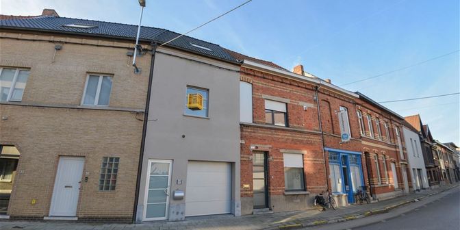 Huis te koop in Brugstraat 37, 8560 Wevelgem