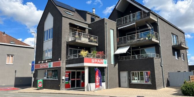 Bedrijfsvastgoed te huur in Kortrijkstraat 57, 8770 Ingelmunster