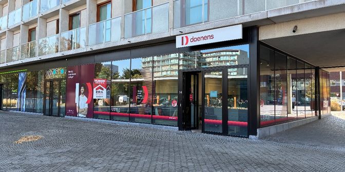Bedrijfsvastgoed te huur in Boekenplein 14, 8790 Waregem