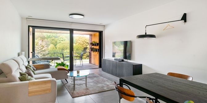 Appartement te koop in 1800 Vilvoorde