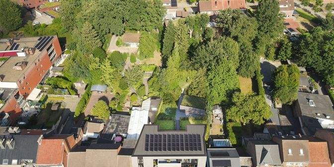 Appartement te koop in Nieuwstraat 23, 3600 Genk
