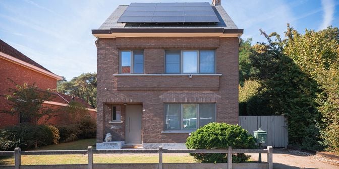 Huis te koop in Schrieksebaan 101, 3120 Tremelo